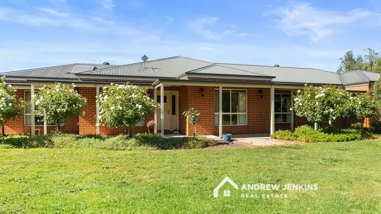 Main view of Homely house listing, 7 Rosily Ct, Cobram VIC 3644