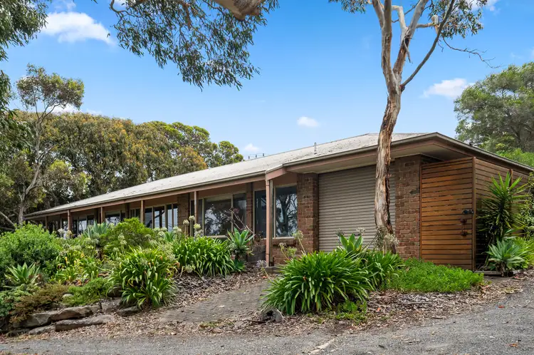 116 - 118 Crozier Rd, Victor Harbor SA 5211