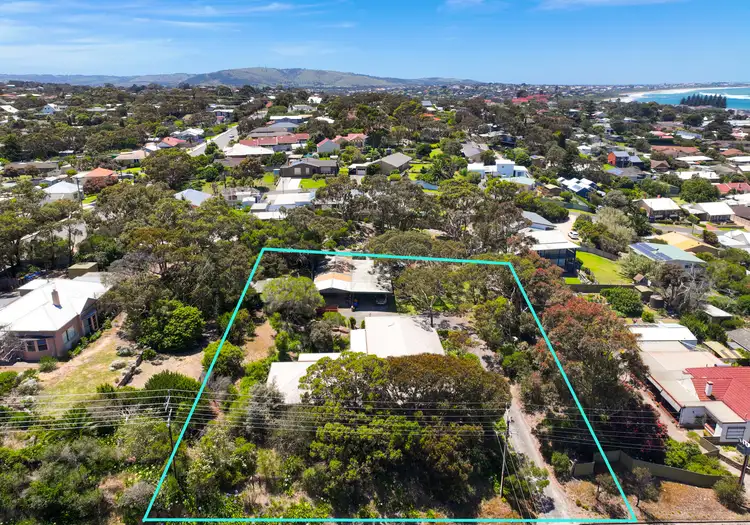 Sixth view of Homely house listing, 116 - 118 Crozier Rd, Victor Harbor SA 5211