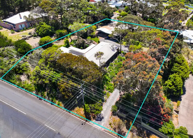 Seventh view of Homely house listing, 116 - 118 Crozier Rd, Victor Harbor SA 5211