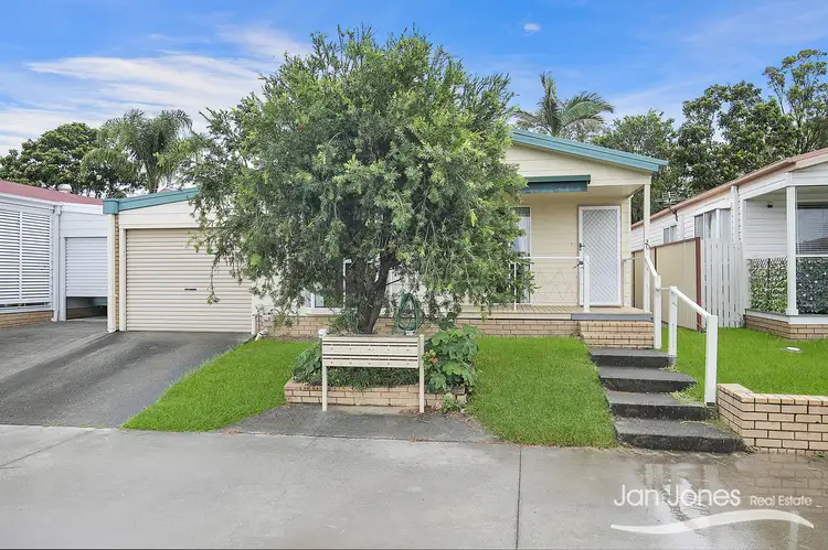Second view of Homely retirement listing, Villa 20/1 Webster Rd, Deception Bay QLD 4508