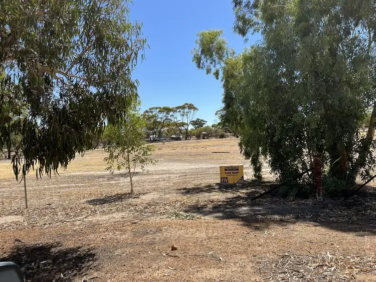 Second view of Homely land listing, 46 Johnston St, Meckering WA 6405