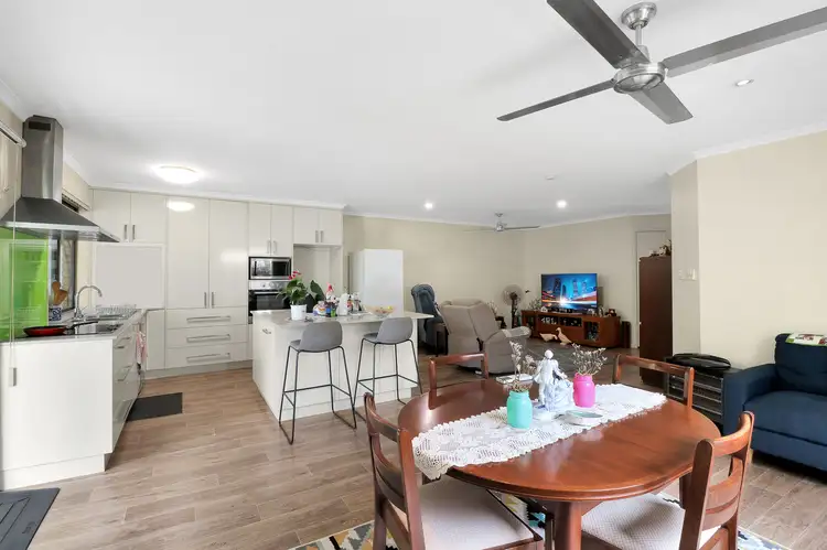 Second view of Homely house listing, Unit 1/59 Menzies Dr, Pacific Paradise QLD 4564