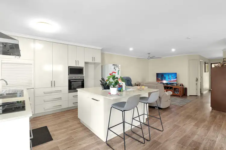 Fourth view of Homely house listing, Unit 1/59 Menzies Dr, Pacific Paradise QLD 4564