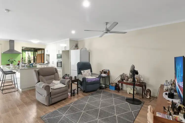 Fifth view of Homely house listing, Unit 1/59 Menzies Dr, Pacific Paradise QLD 4564