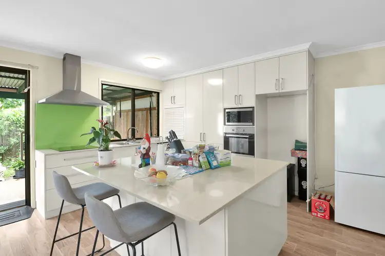 Sixth view of Homely house listing, Unit 1/59 Menzies Dr, Pacific Paradise QLD 4564