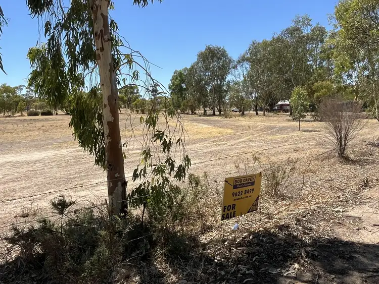 Second view of Homely land listing, 42 Johnston St, Meckering WA 6405