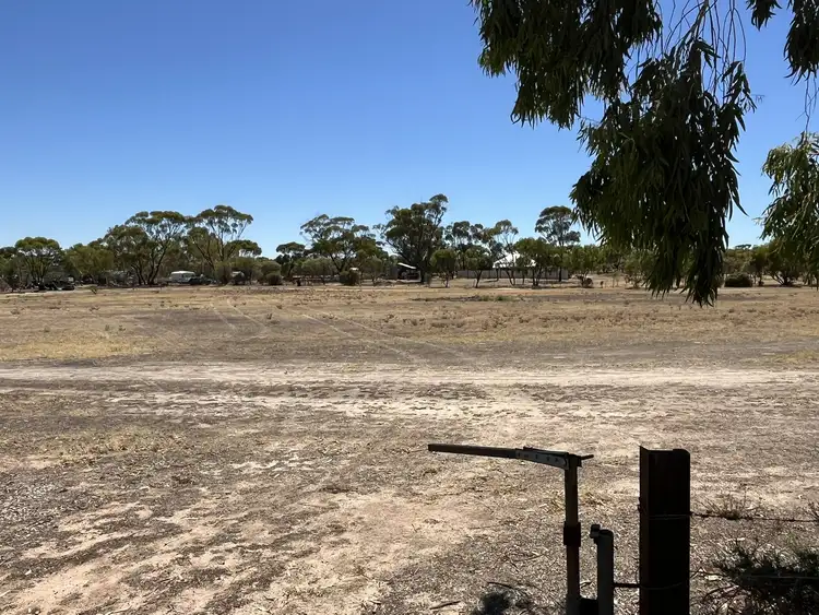 Third view of Homely land listing, 42 Johnston St, Meckering WA 6405