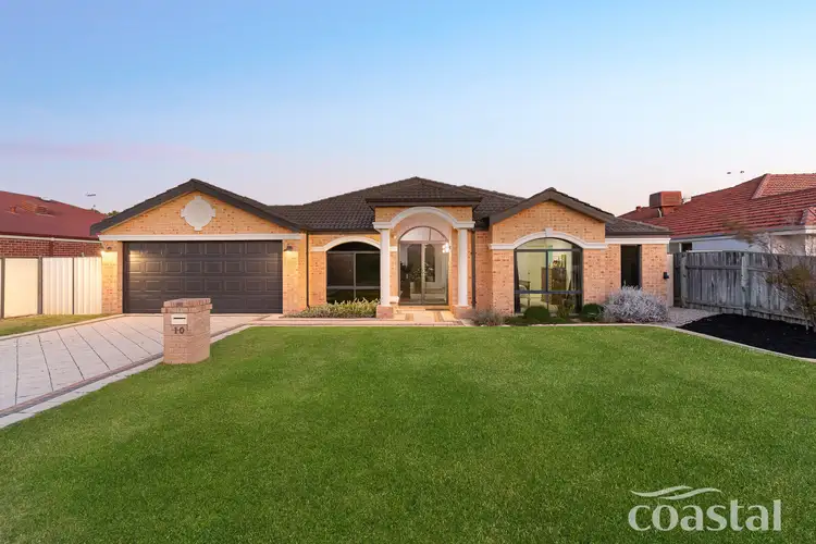 10 Mikonos Mews, Secret Harbour WA 6173