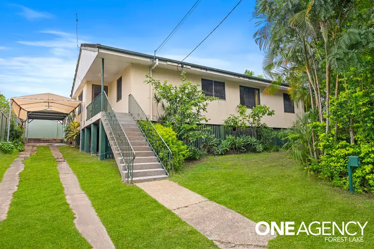 42 Centaurus St, Inala QLD 4077