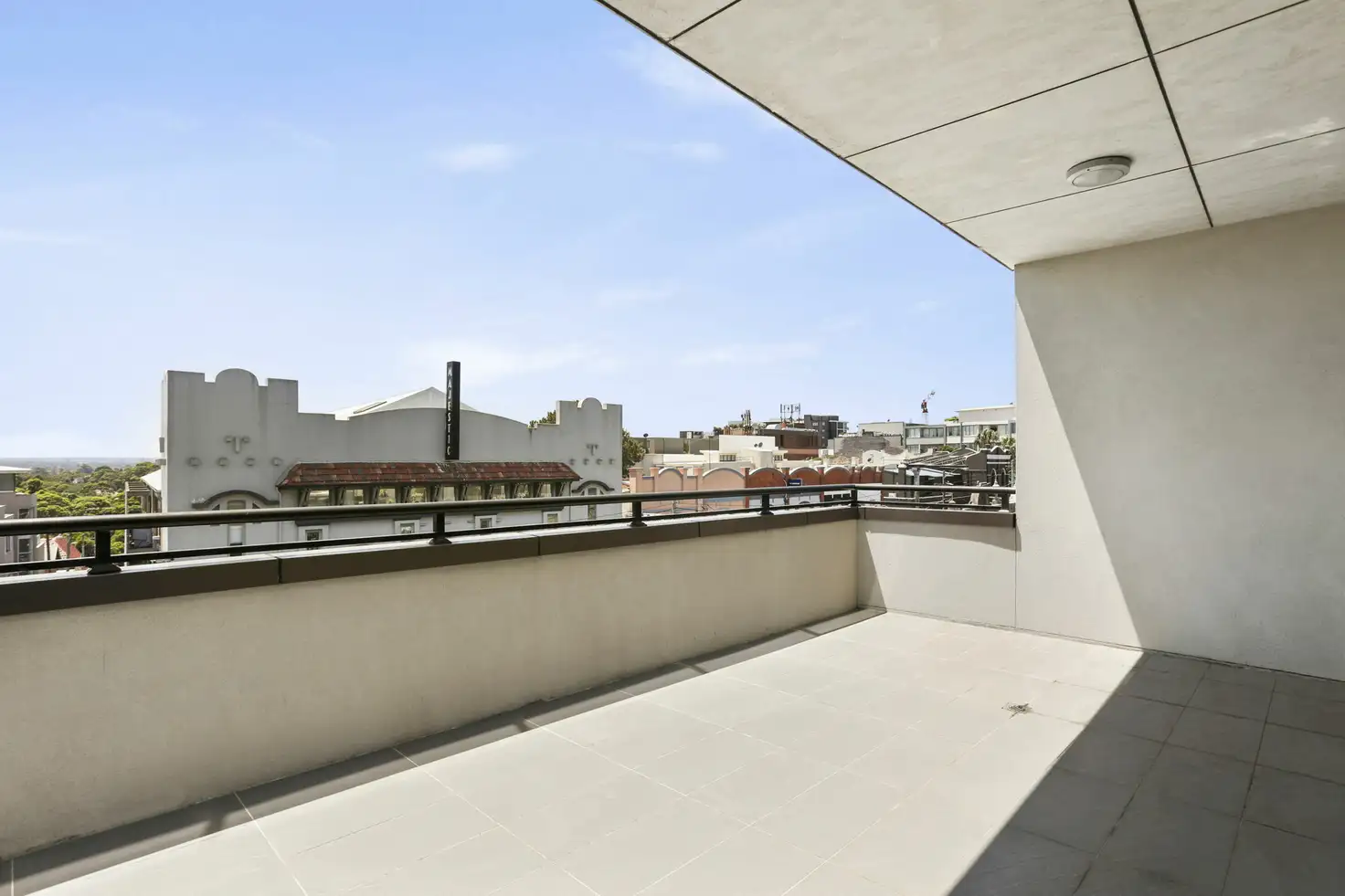 Main view of Homely apartment listing, 7/4 Livingstone Road, Petersham NSW 2049