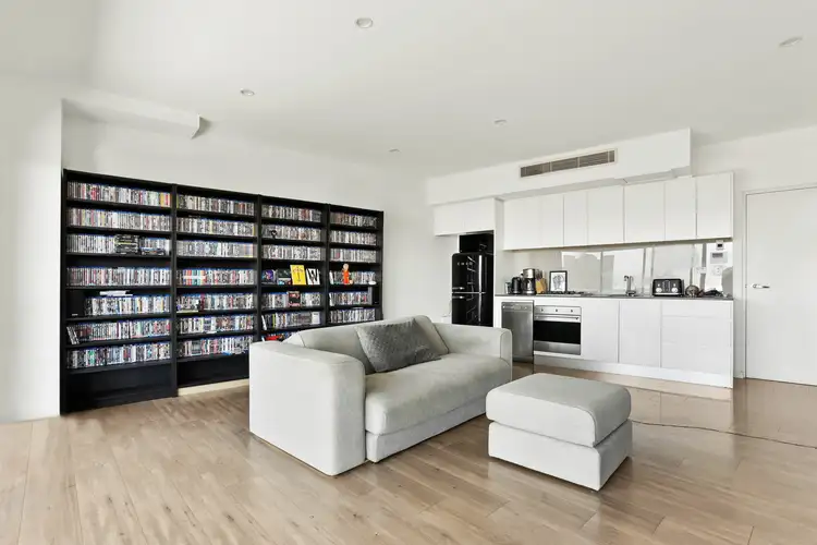 Second view of Homely apartment listing, 7/4 Livingstone Road, Petersham NSW 2049