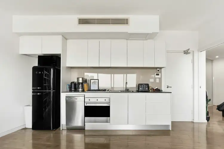 Third view of Homely apartment listing, 7/4 Livingstone Road, Petersham NSW 2049