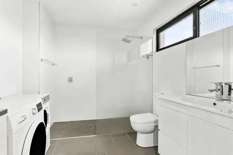 Fifth view of Homely apartment listing, 7/4 Livingstone Road, Petersham NSW 2049