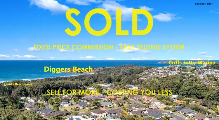 Main view of Homely villa listing, 29/11 Firman Drive, Coffs Harbour NSW 2450