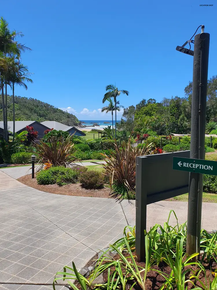 Second view of Homely villa listing, 29/11 Firman Drive, Coffs Harbour NSW 2450