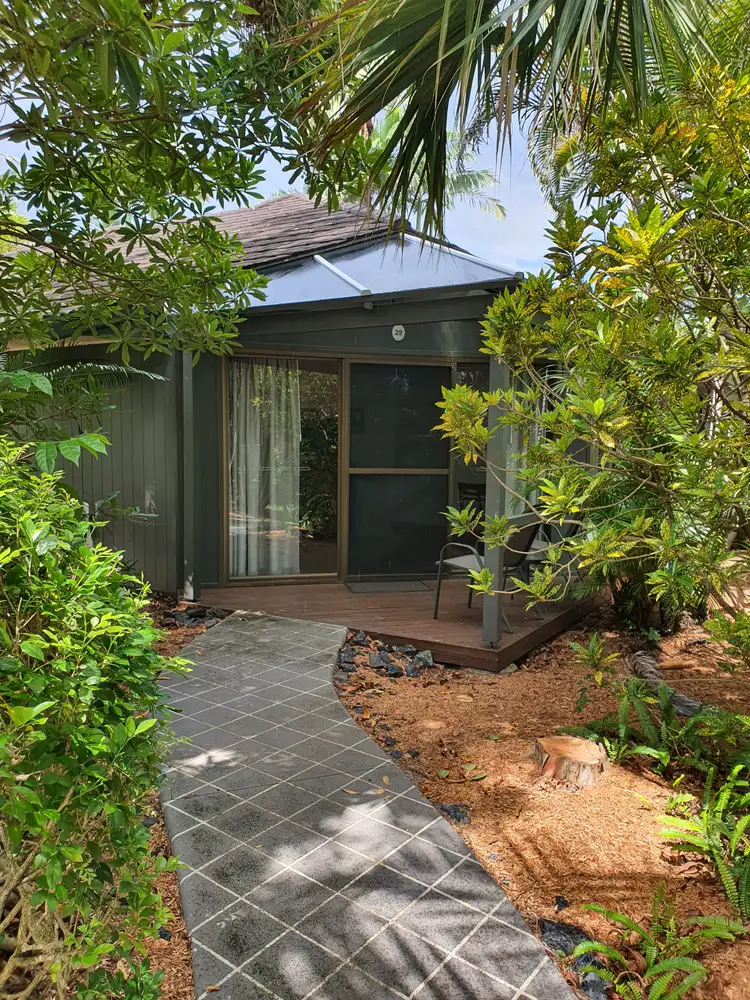 Fourth view of Homely villa listing, 29/11 Firman Drive, Coffs Harbour NSW 2450