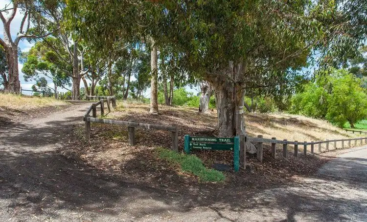 Seventh view of Homely land listing, LOT 6, 9A Weyburn Pl, Avondale Heights VIC 3034