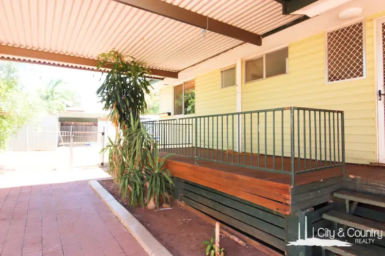 Fourth view of Homely house listing, 28 Delacour Drive, Mount Isa QLD 4825