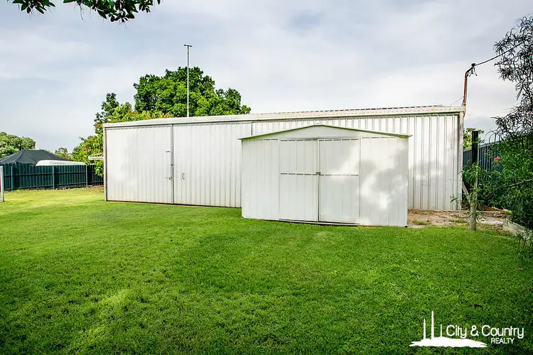 Second view of Homely house listing, 16 Bakhash Street, Mount Isa QLD 4825