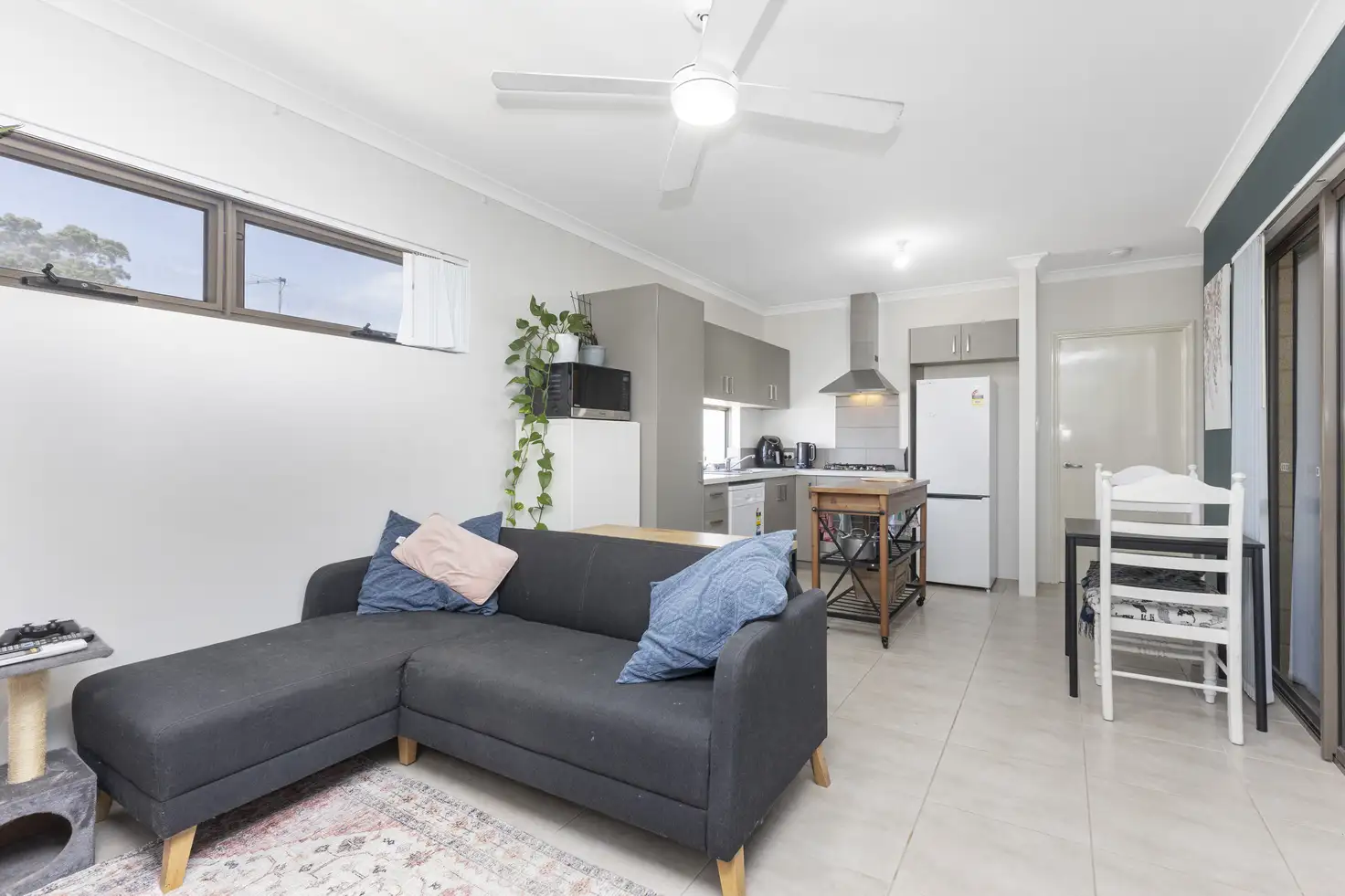 Main view of Homely townhouse listing, 8/13 Scales Way, Spearwood WA 6163