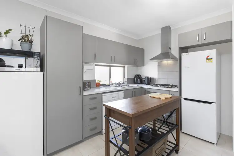 Second view of Homely townhouse listing, 8/13 Scales Way, Spearwood WA 6163
