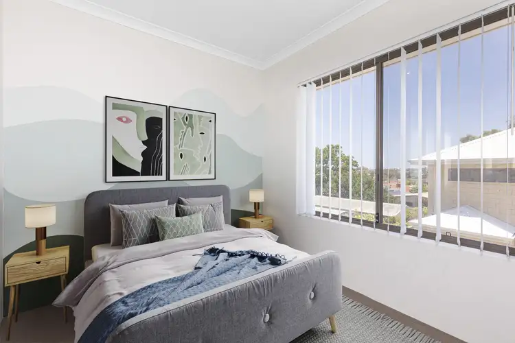 Fourth view of Homely townhouse listing, 8/13 Scales Way, Spearwood WA 6163
