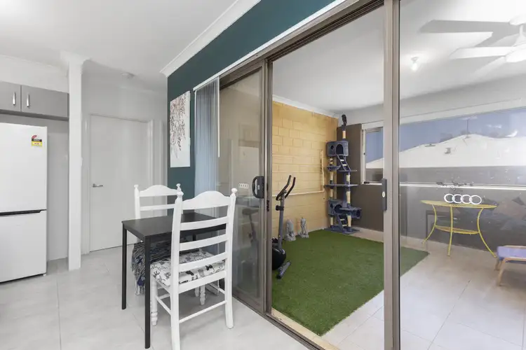 Seventh view of Homely townhouse listing, 8/13 Scales Way, Spearwood WA 6163