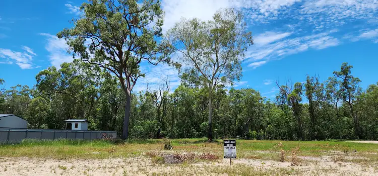 Third view of Homely land listing, 9 Phillips St, Cardwell QLD 4849
