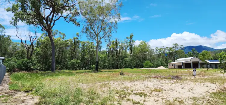 Fourth view of Homely land listing, 9 Phillips St, Cardwell QLD 4849