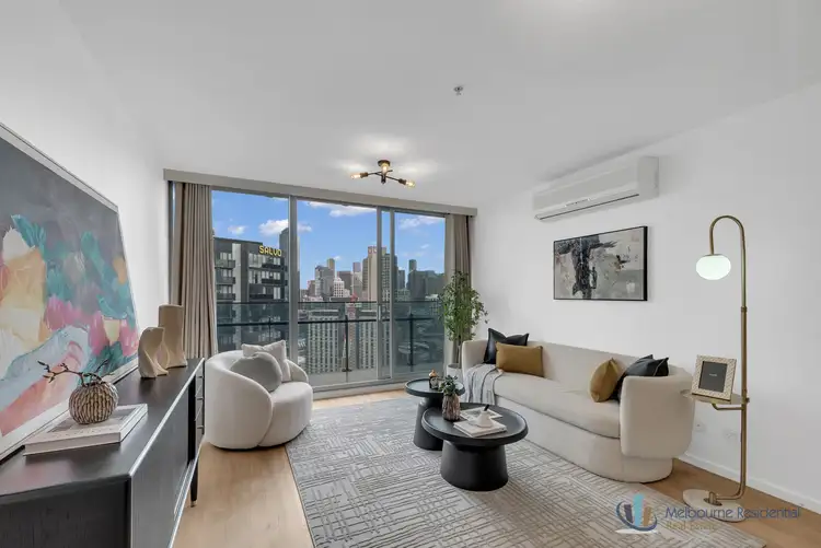 3200/241 City Rd, Southbank VIC 3006