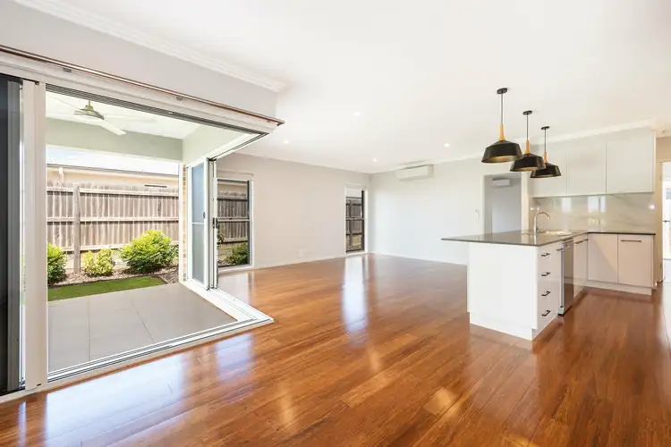 Fourth view of Homely unit listing, Unit 2/68 Calypso Cres, Middle Ridge QLD 4350