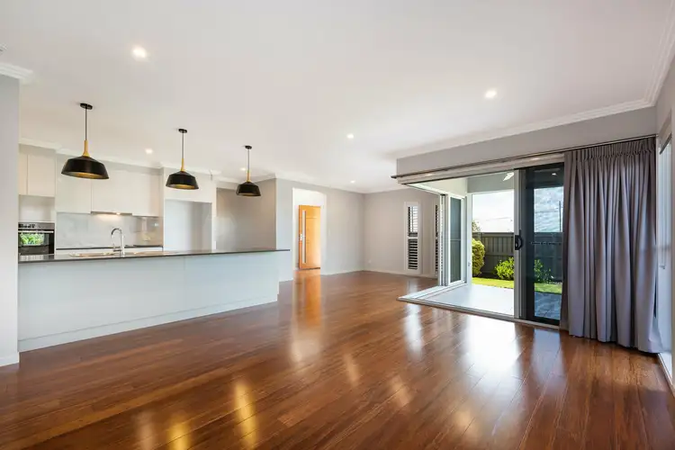Fifth view of Homely unit listing, Unit 2/68 Calypso Cres, Middle Ridge QLD 4350