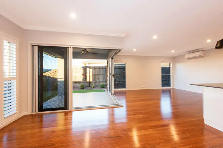 Sixth view of Homely unit listing, Unit 2/68 Calypso Cres, Middle Ridge QLD 4350