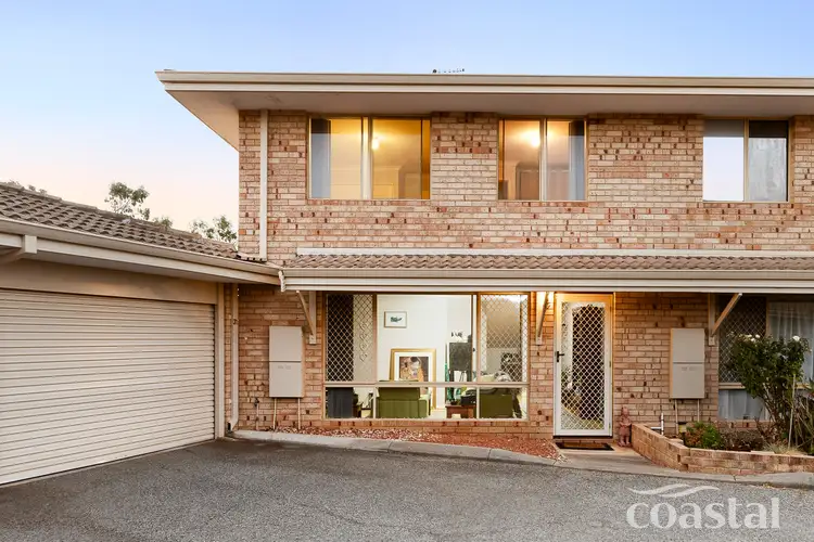 Unit 31/15 Ashford Ave, Rockingham WA 6168