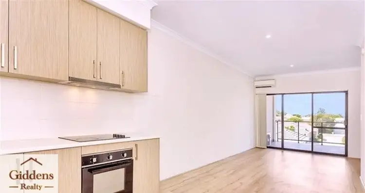 Second view of Homely unit listing, Unit 12/36 Henry St, East Cannington WA 6107