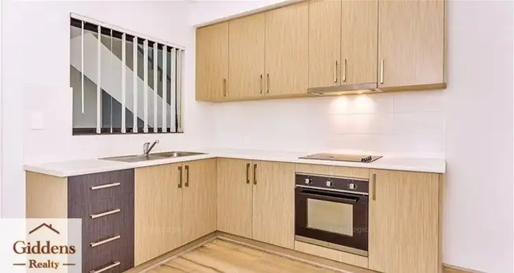 Fourth view of Homely unit listing, Unit 12/36 Henry St, East Cannington WA 6107