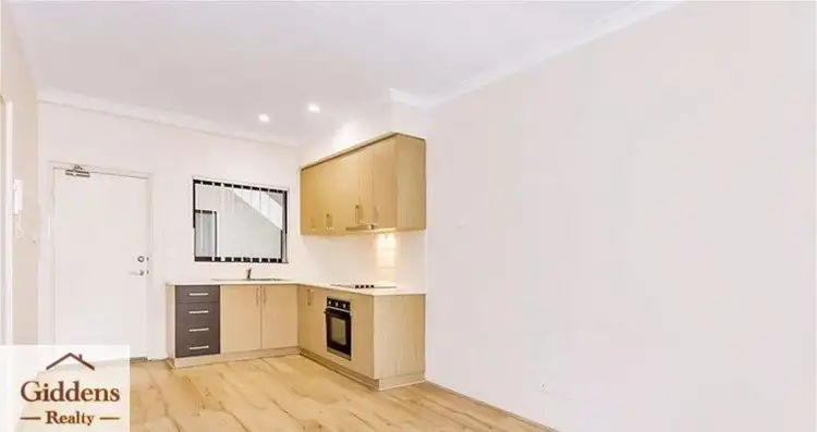 Fifth view of Homely unit listing, Unit 12/36 Henry St, East Cannington WA 6107