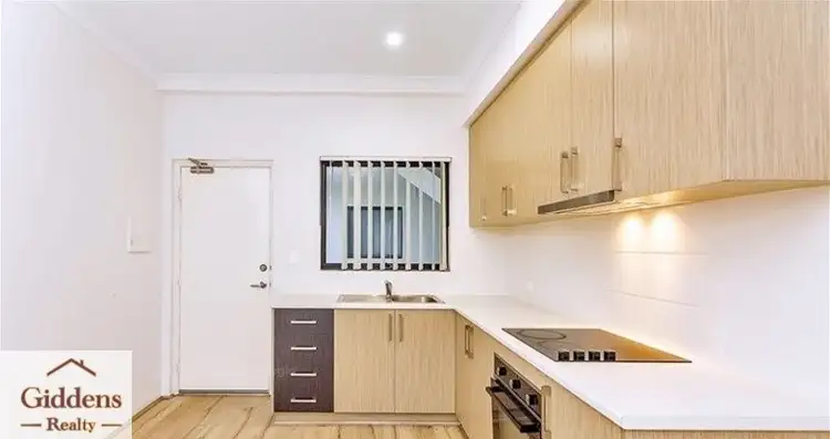 Sixth view of Homely unit listing, Unit 12/36 Henry St, East Cannington WA 6107