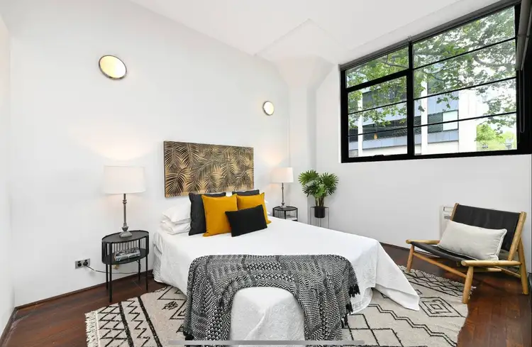 Third view of Homely unit listing, Unit 4/277 Crown St, Surry Hills NSW 2010