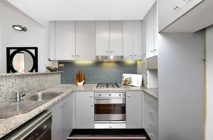 Fourth view of Homely unit listing, Unit 4/277 Crown St, Surry Hills NSW 2010