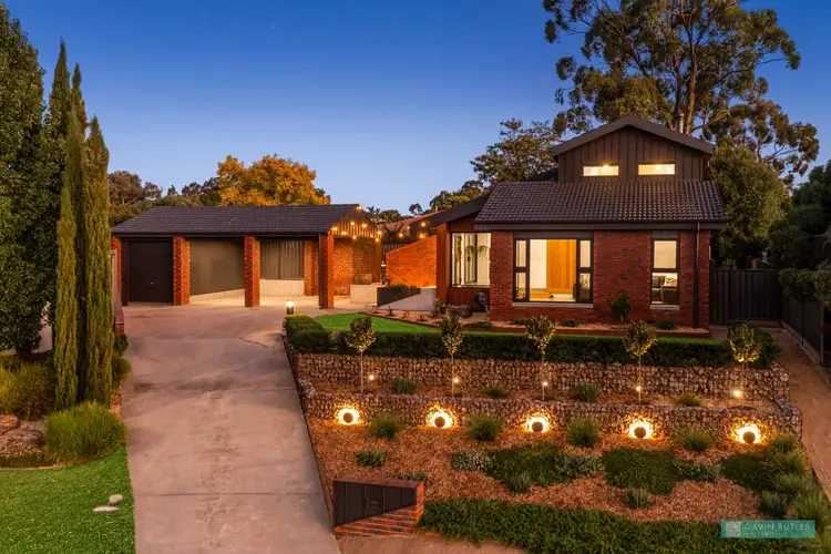 Main view of Homely house listing, 8 Plante Ct, Strathdale VIC 3550