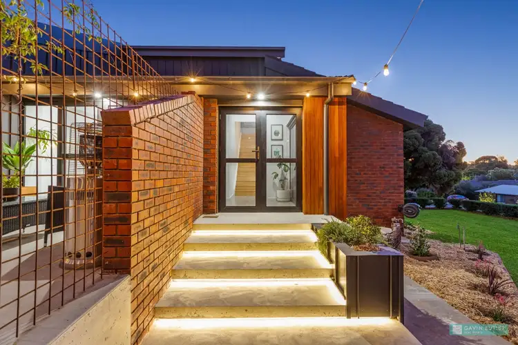 Second view of Homely house listing, 8 Plante Ct, Strathdale VIC 3550