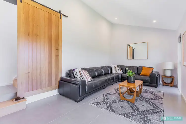 Sixth view of Homely house listing, 8 Plante Ct, Strathdale VIC 3550