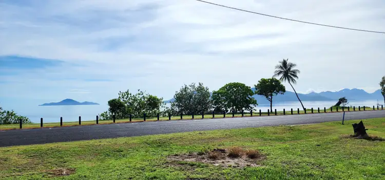 Second view of Homely house listing, 33 Marine Pde, Cardwell QLD 4849