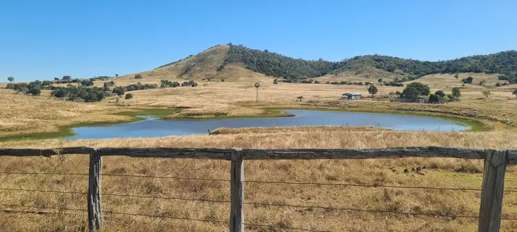 Second view of Homely rural property listing, 413 Milman Rd, Milman QLD 4702