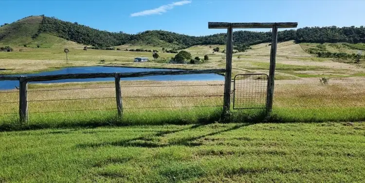 Third view of Homely rural property listing, 413 Milman Rd, Milman QLD 4702