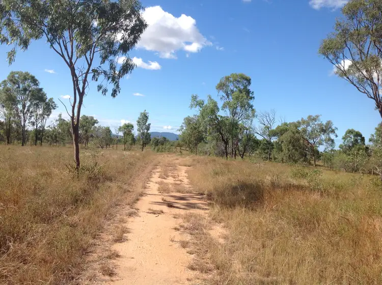 Third view of Homely land listing, Cherryfield Road, Gracemere QLD 4702