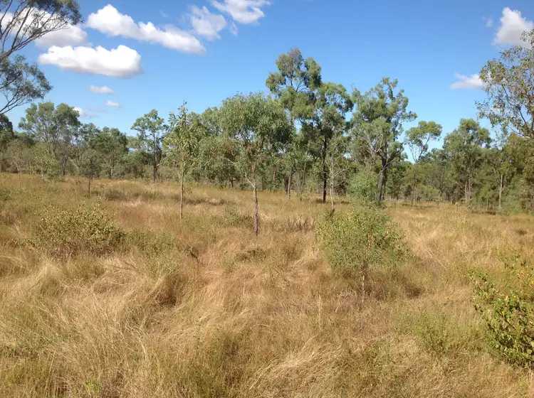 Fourth view of Homely land listing, Cherryfield Road, Gracemere QLD 4702