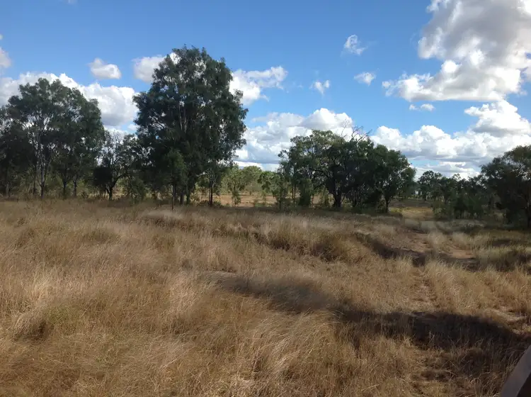 Seventh view of Homely land listing, Cherryfield Road, Gracemere QLD 4702